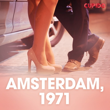 Amsterdam, 1971 – erotiske noveller