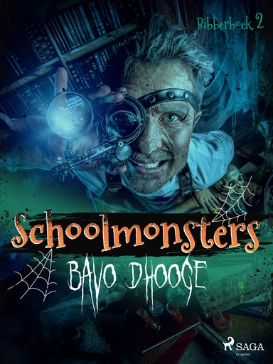 Schoolmonsters