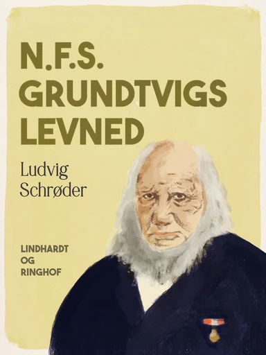 N.f.s. grundtvigs levned