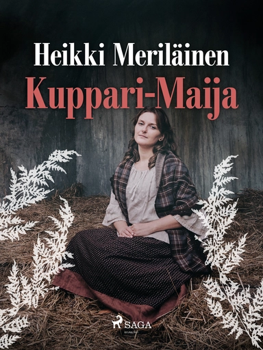 Kuppari-Maija
