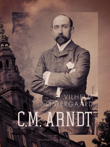 C.m. arndt