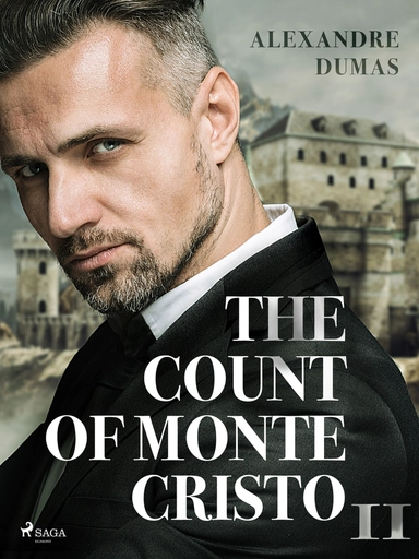 The count of monte cristo II