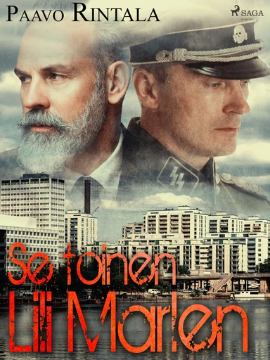 Se toinen Lili Marlen