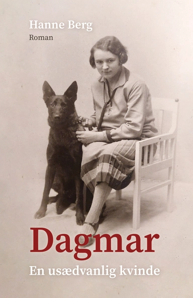 Dagmar