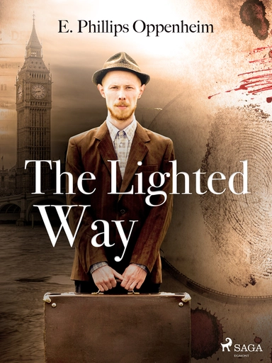 The lighted way
