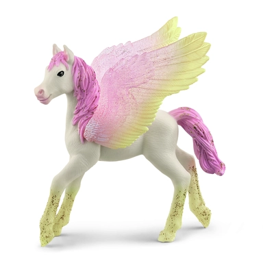 schleich Sunrise Pegasus Føl