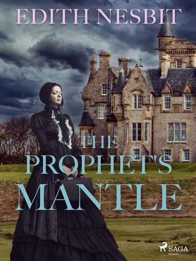 The prophet's mantle