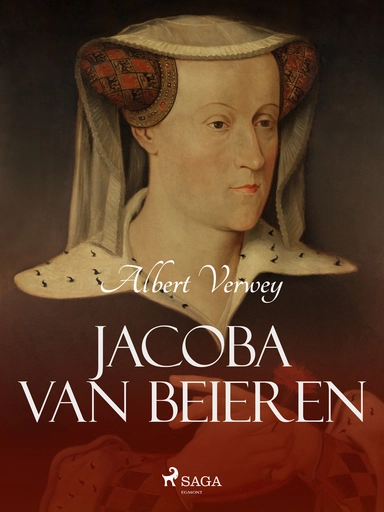 Jacoba van Beieren