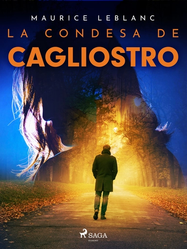 La condesa de cagliostro