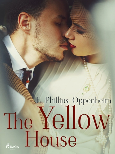The yellow house