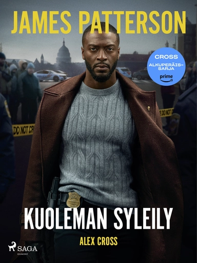 Kuoleman syleily