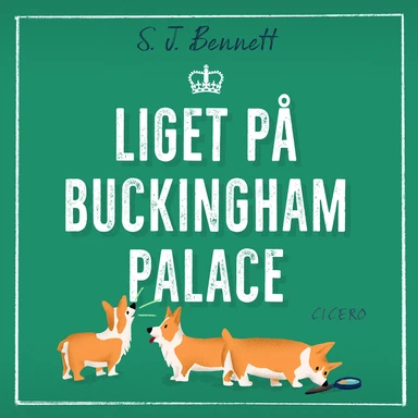 Liget på Buckingham Palace