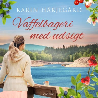 Vaffelbageri med udsigt