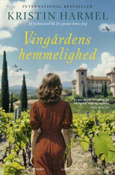 Vingårdens hemmelighed