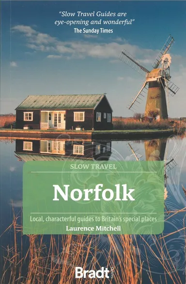 Slow Travel: Norfolk