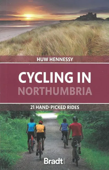 Cycling in Northumbria: 21 hand-picked rides