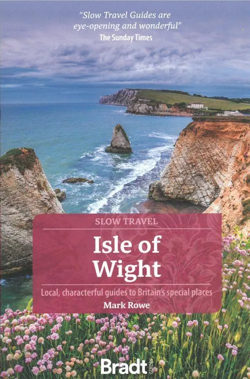 Billede af Slow Travel: Isle of Wight