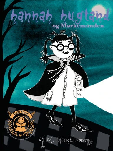 Hannah Hugtand og Mørkemanden