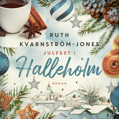 Julefest i Halleholm