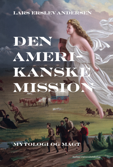 Den amerikanske mission