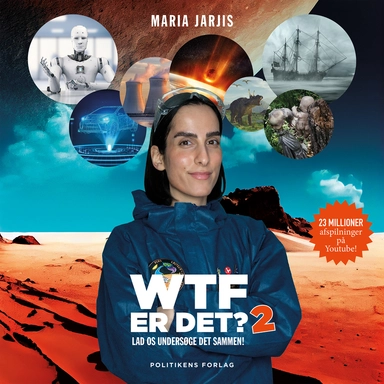 WTF er det? Bog 2