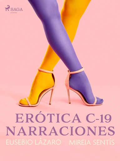 Erótica C-19 narraciones
