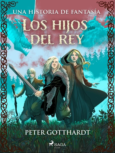 Los hijos del rey