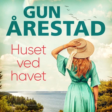 Huset ved havet