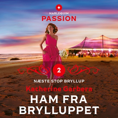 Ham fra brylluppet