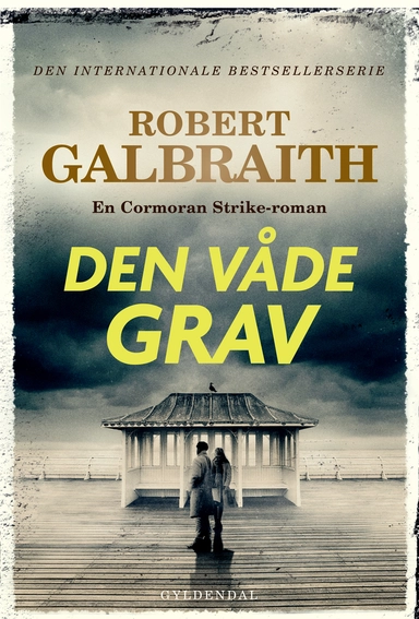 Den våde grav