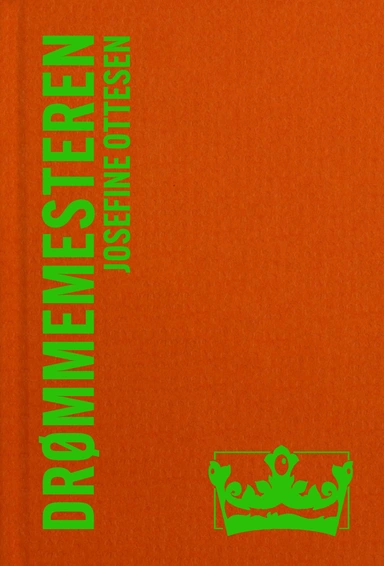 Drømmemesteren Bind 2 Af 2