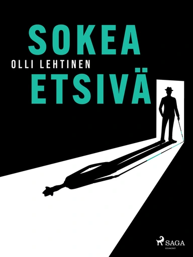 Sokea etsivä