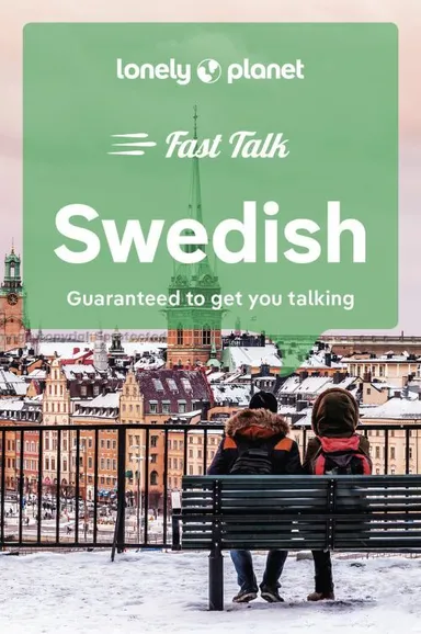 Swedish Fast Talk