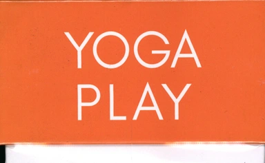 Yoga play