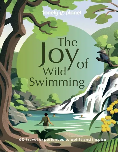 The Joy of Wild Swimming