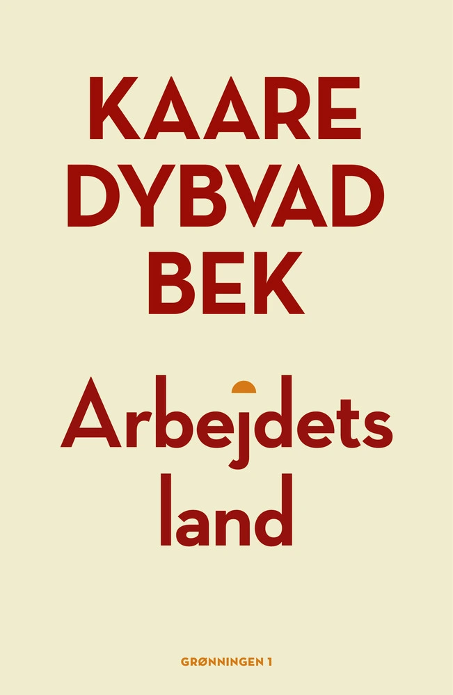Billede af Arbejdets land
