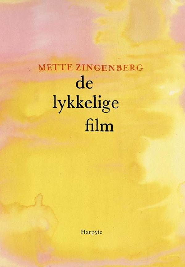 Billede af De lykkelige film