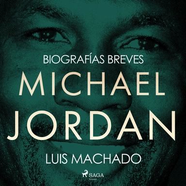Biografías breves - Michael Jordan