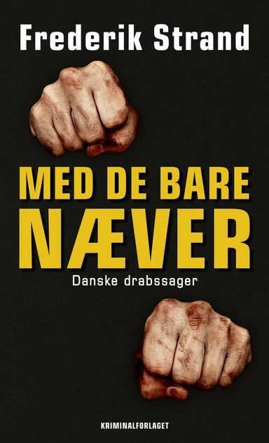 Med de bare næver