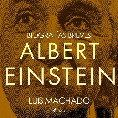 Biografías breves - Albert Einstein