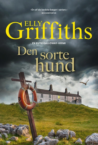 Den sorte hund, pb