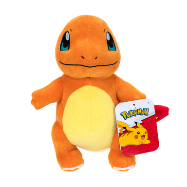 Pokémon bamse Charmander 20 cm