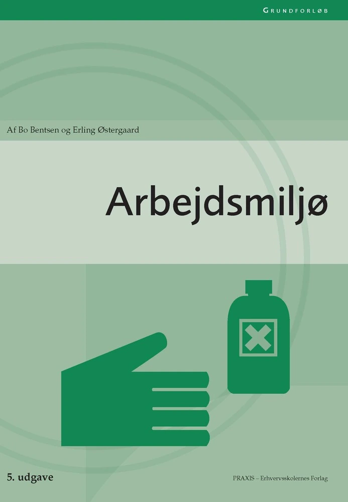 Billede af Arbejdsmiljø