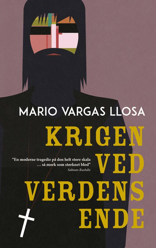 Billede af Krigen ved Verdens Ende