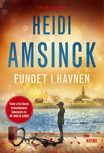 Billede af Fundet i havnen