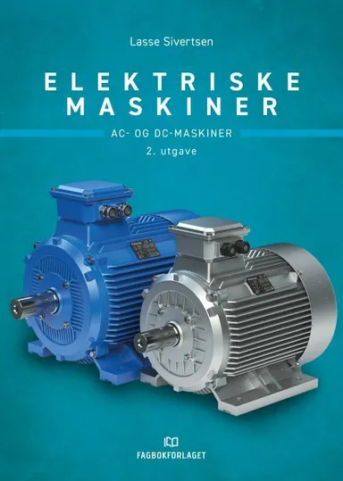Elektriske maskiner : AC- og DC-maskiner