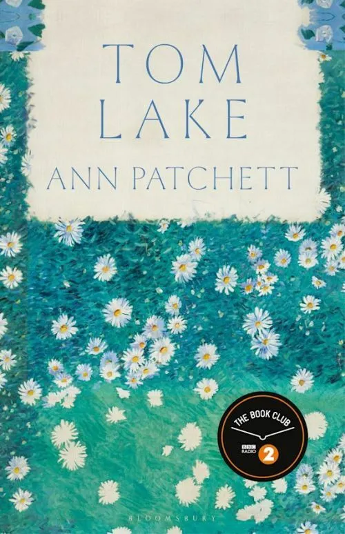 Billede af Tom Lake