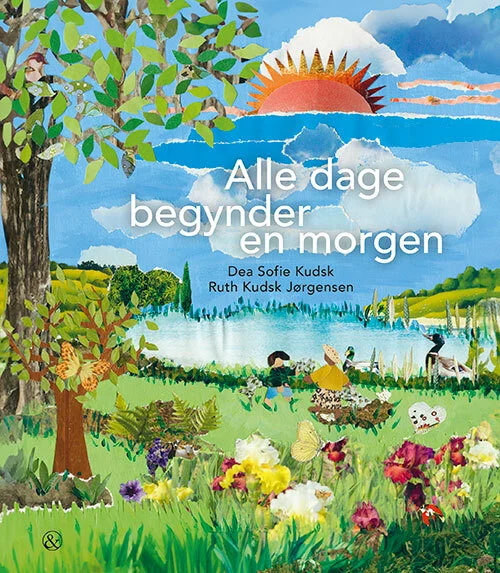 Billede af Alle dage begynder en morgen