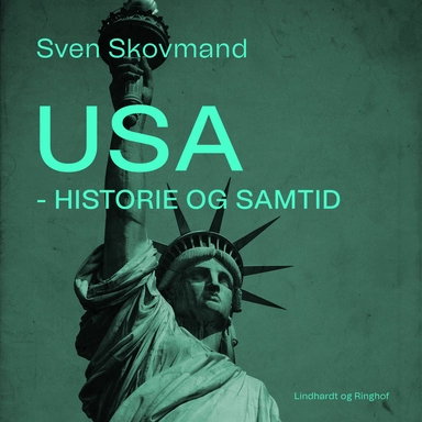 USA - historie og samtid