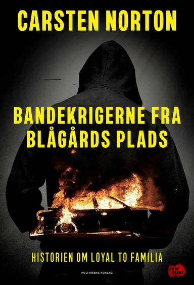 Bandekrigerne fra Blågårds Plads